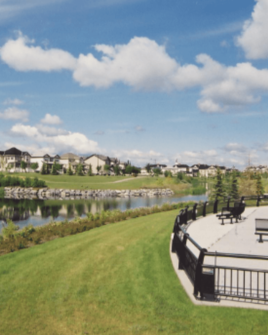 McKenzie Towne